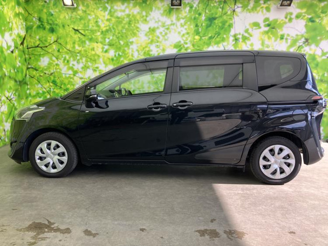 シエンタ1.5 G クエロ