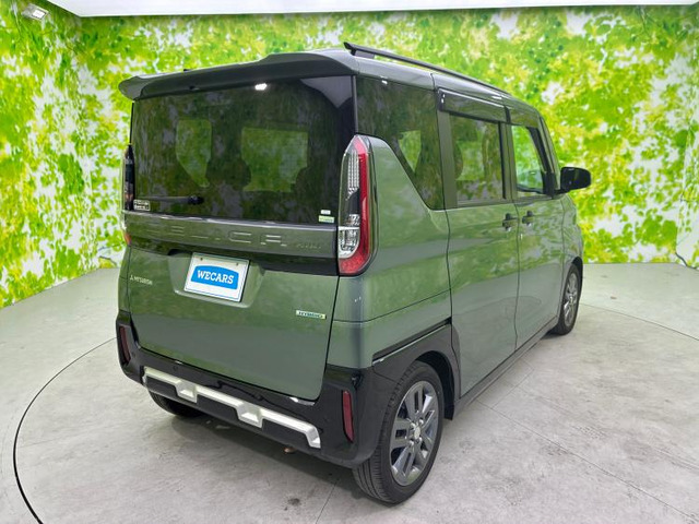 デリカミニT プレミアム