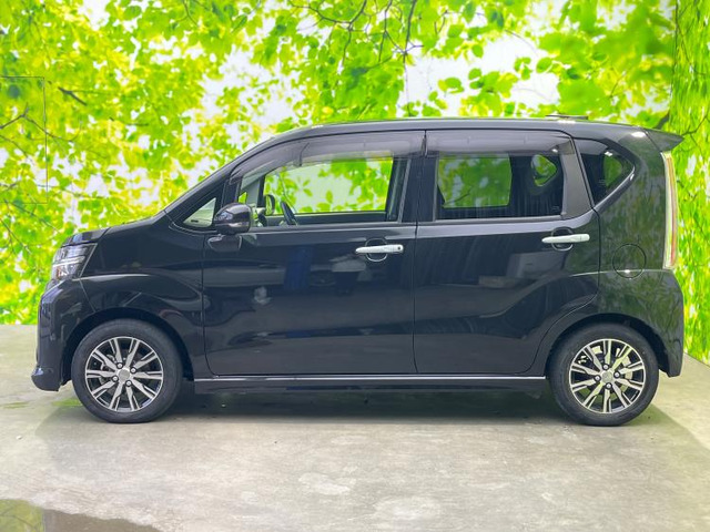 ムーヴカスタムX VS SAIII