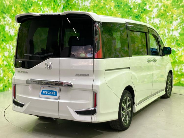 ステップワゴン1.5 スパーダ アドバンスパッケージ ベータ