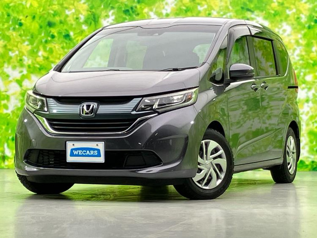 フリード1.5 G ホンダセンシング