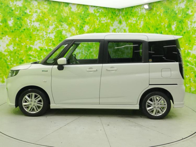 ソリオ1.2 ハイブリッド(HYBRID) MX 4WD