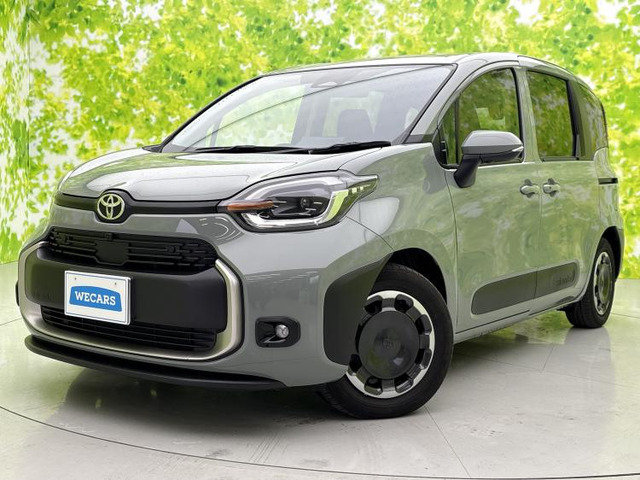 シエンタハイブリッド 1.5 Z