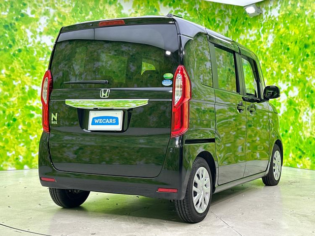 N-BOXG L ホンダセンシング