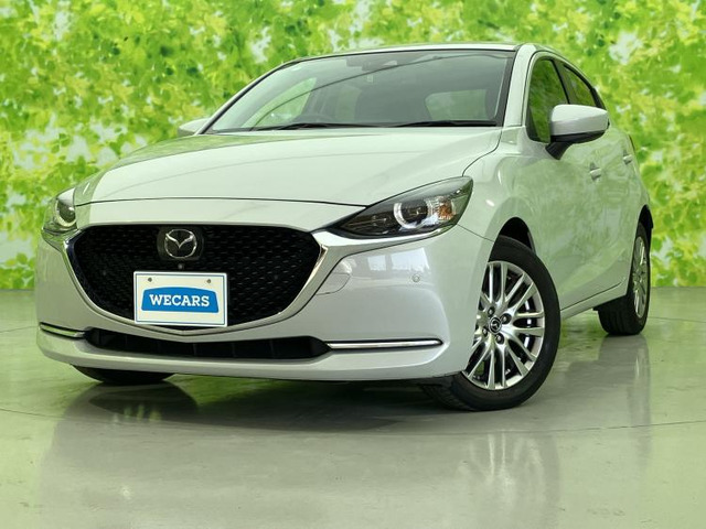 MAZDA21.5 XD Lパッケージ