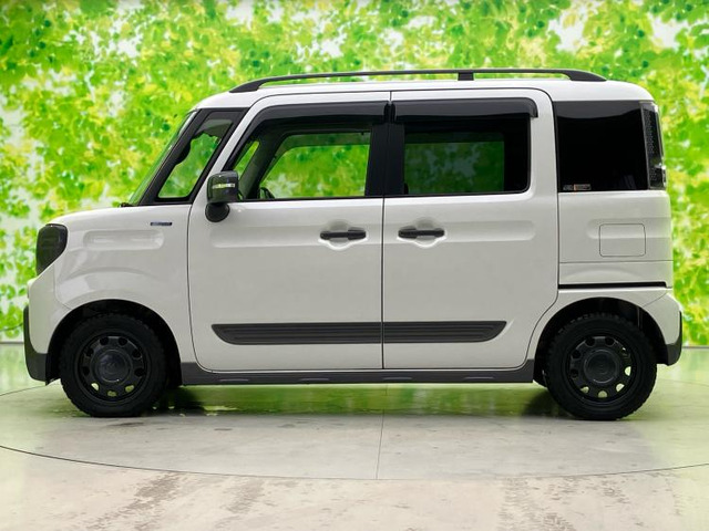 スペーシアギアハイブリッド(HYBRID) XZターボ