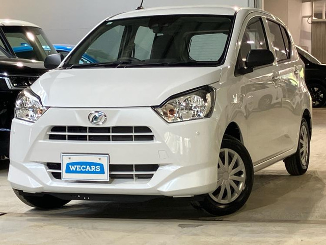 ミライースL SAIII