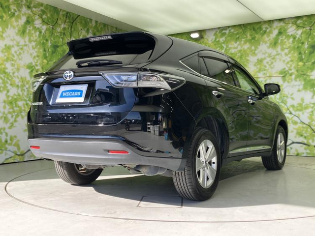 ハリアー2.0 エレガンス