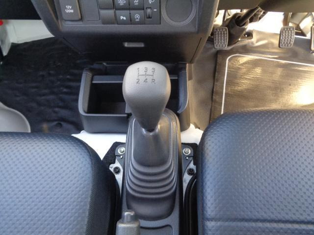 サンバートラックTB