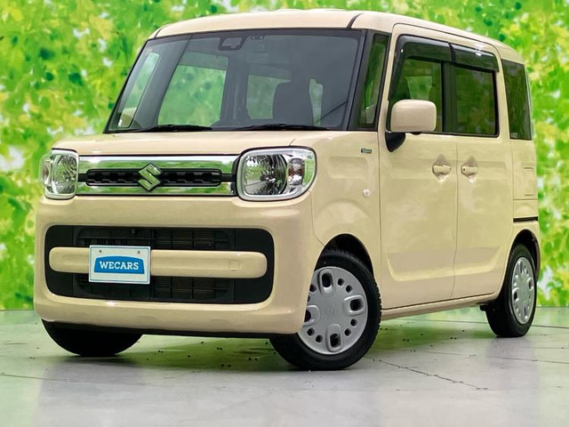 スペーシアハイブリッド(HYBRID)  X