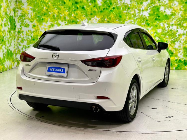 アクセラスポーツ1.5 15S プロアクティブ