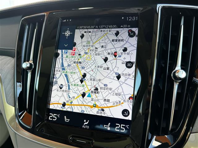 V60クロスカントリーT5 AWD プロ 4WD