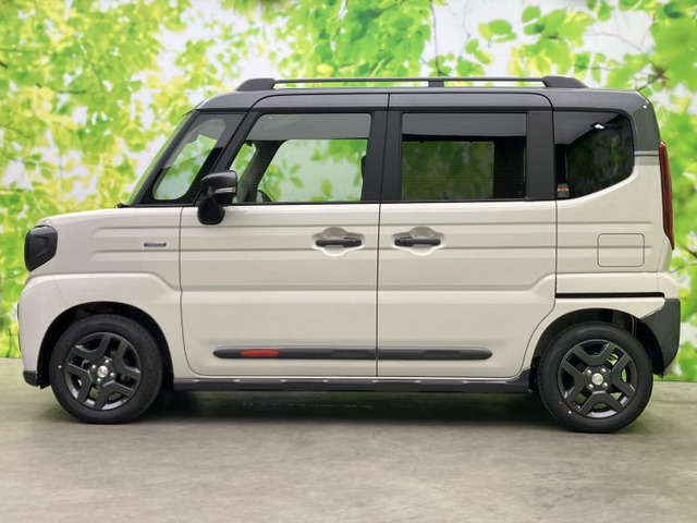 フレアワゴンタフスタイル XS