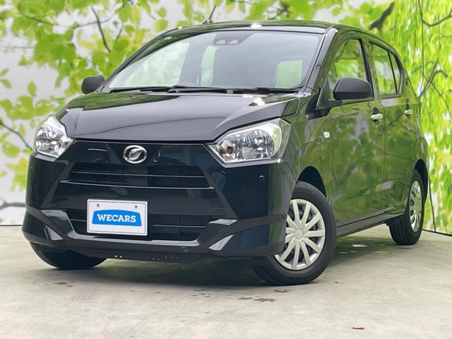 ミライースL SAIII