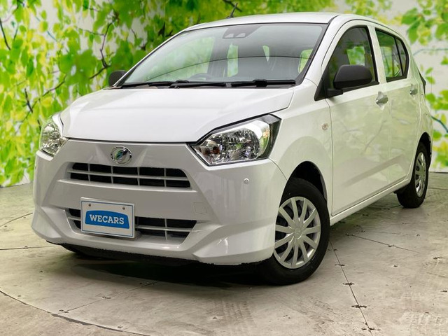 ミライースL SAIII