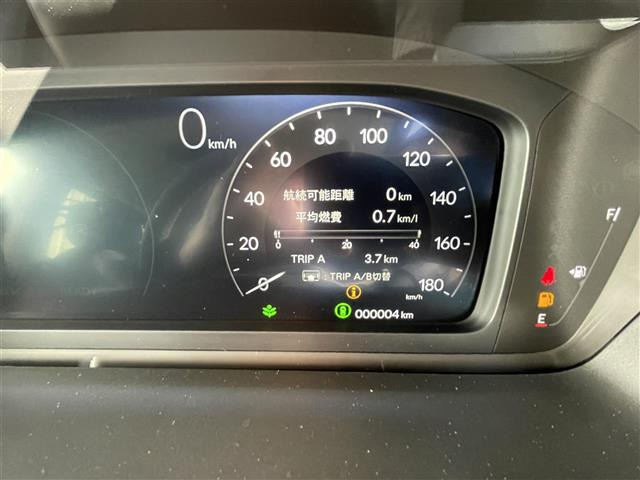 ステップワゴン2.0 e:HEV エアー EX