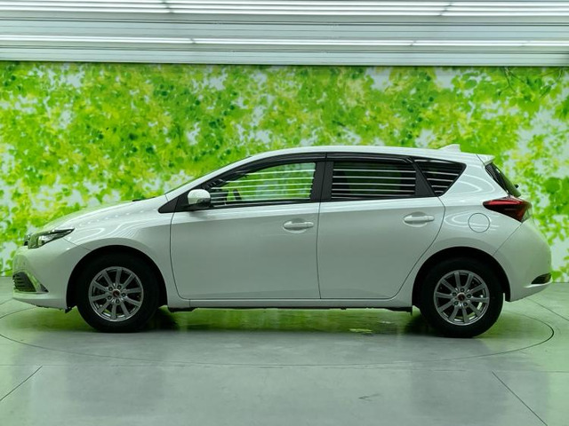 オーリス1.5 150X