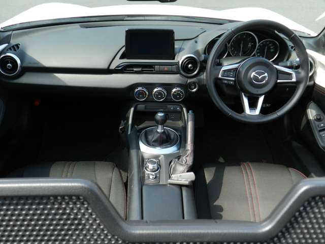 ロードスター1.5 S スペシャルパッケージ