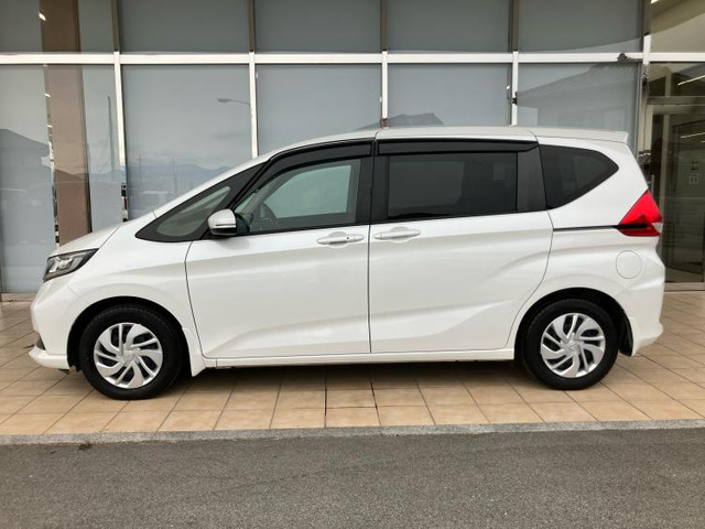 フリード1.5 G ホンダセンシング