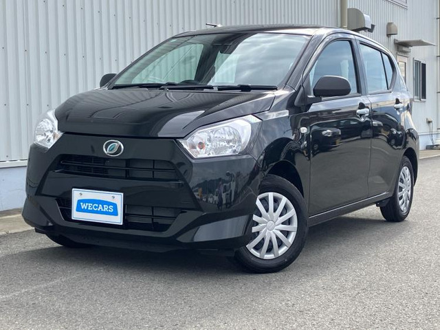 ミライースL SAIII