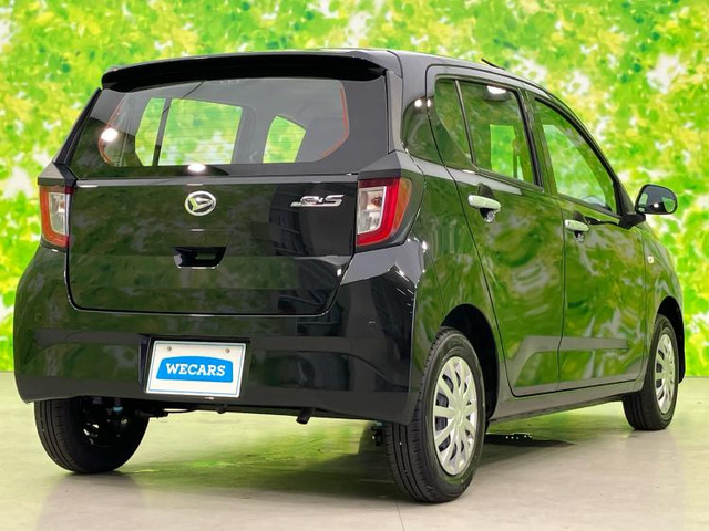 ミライースL SAIII