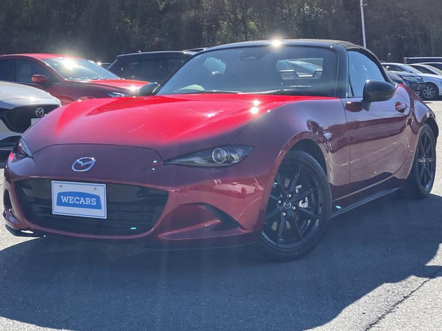 ロードスター1.5 NR-A