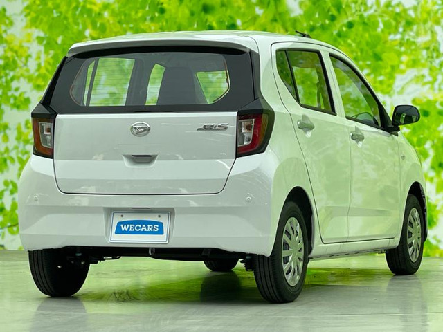 ミライースL SAIII