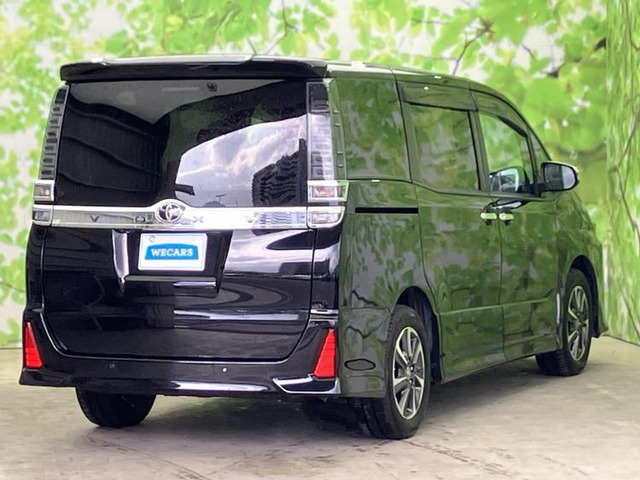 ヴォクシー2.0 ZS 煌II