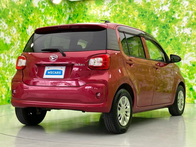 ブーン1.0 X Lパッケージ SAII