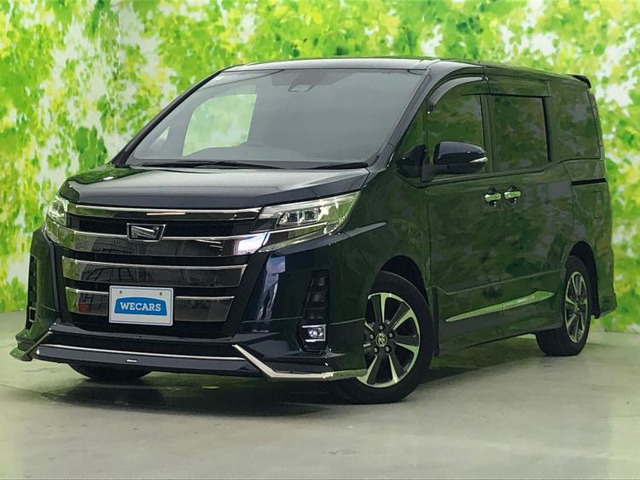 ノア2.0 Si W×B II