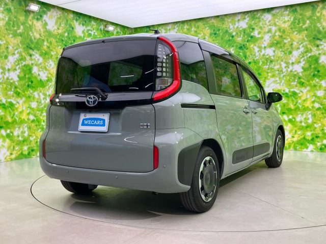 シエンタハイブリッド 1.5 Z