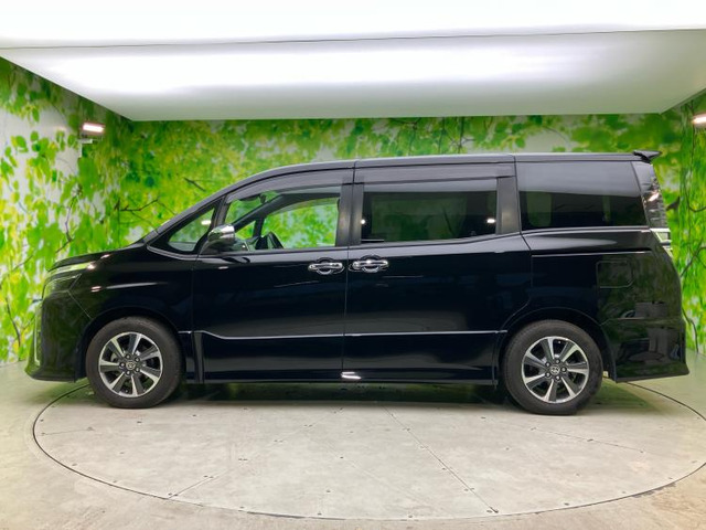 ヴォクシー2.0 ZS 煌III