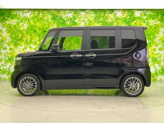 N-BOXカスタムターボ