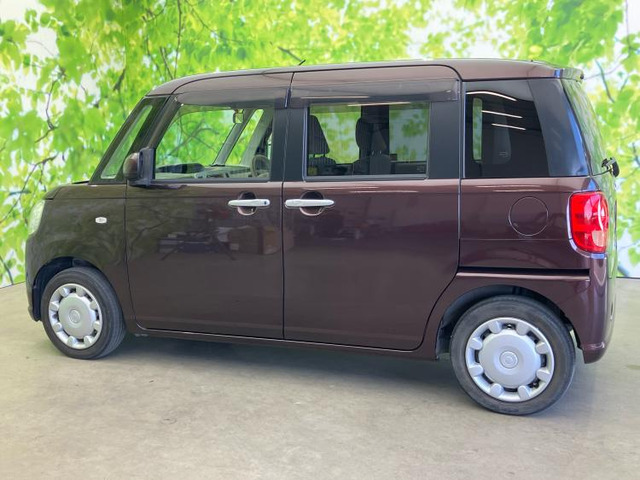 ムーヴキャンバスX