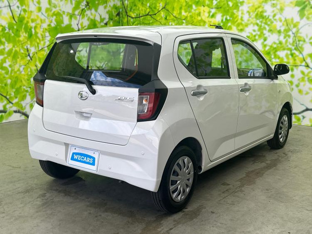 ミライースL SAIII