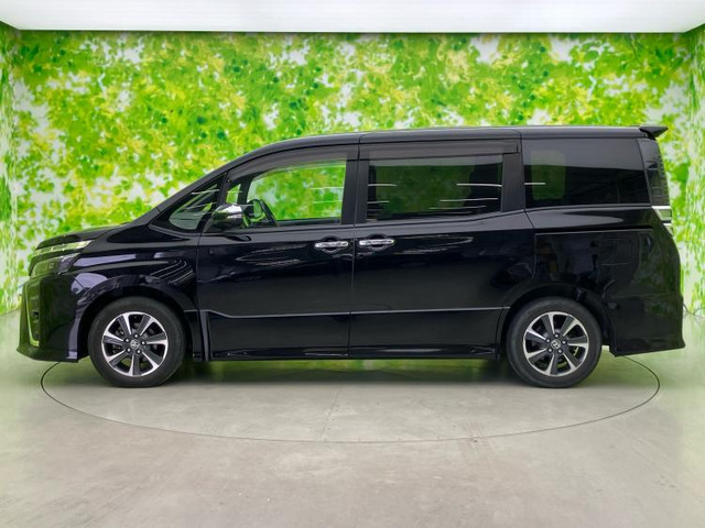 ヴォクシー2.0 ZS 煌II