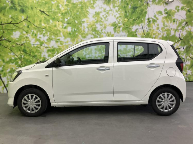 ミライースL SAIII