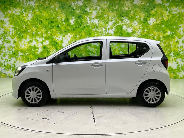 ミライースL SAIII