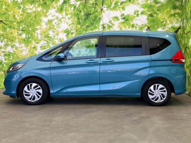 フリード1.5 G ホンダセンシング