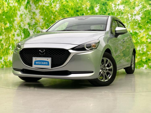 MAZDA21.5 15S プロアクティブ スマートエディションII