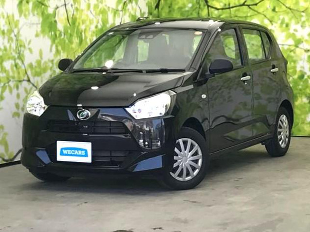 ミライースL SAIII