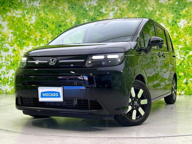 フリード1.5 e:HEV エアー EX