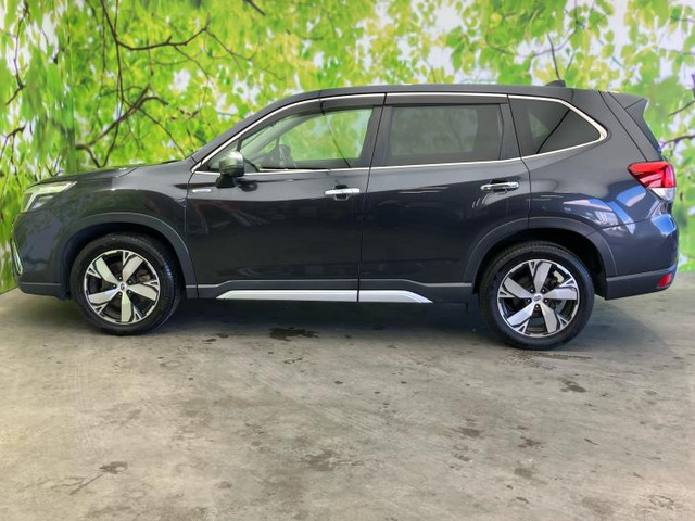 フォレスター2.0 アドバンス 4WD