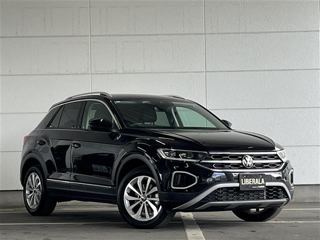 T-RocTSI スタイル