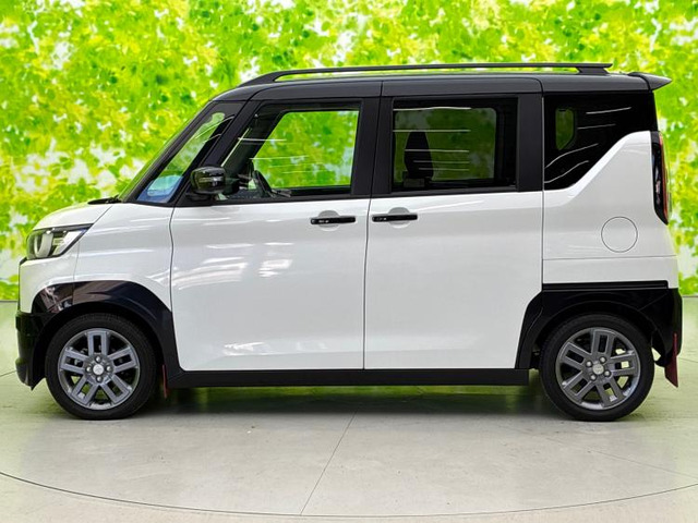 デリカミニG プレミアム