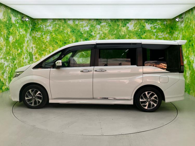 ステップワゴン1.5 スパーダ アドバンスパッケージ ベータ