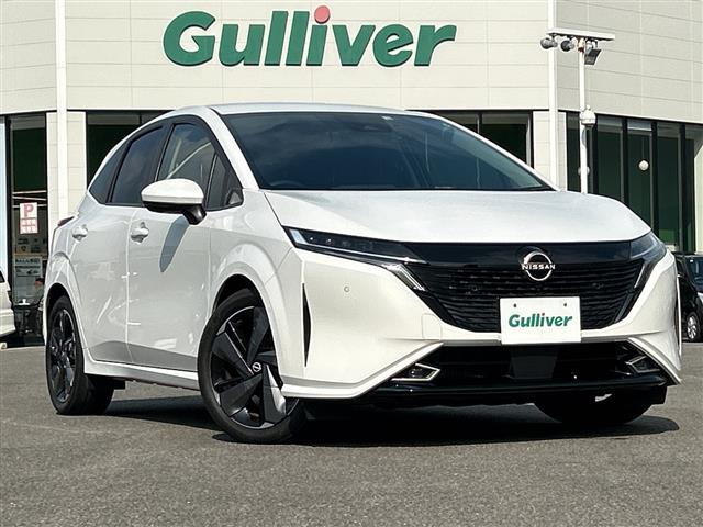 ノートオーラ1.2 G レザーエディション