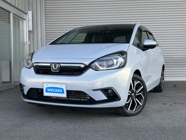 フィット1.3 ネス