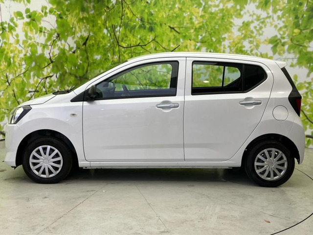 ミライースL SAIII