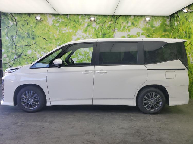 ヴォクシー2.0 S-G